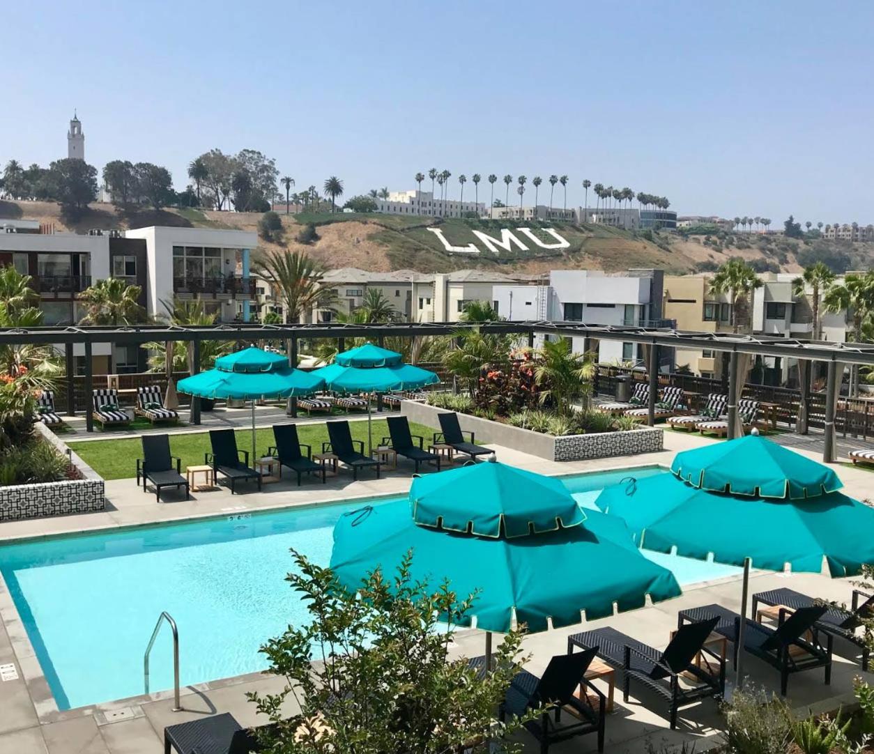 Dh Playa Vista, Ca Main image 1